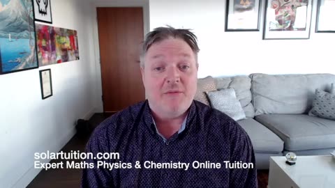 Chemistry GCSE Exam UK Tutor ★ Hello! ★ Andrew Lawson Online A Level Revision Past Papers