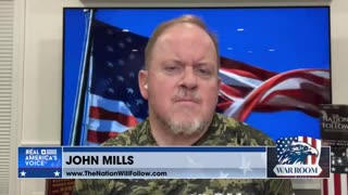 U.S. Government’s Back-Door To Twitter EXPOSED | Mills Discusses Huge Discovery In DHS Weaponization