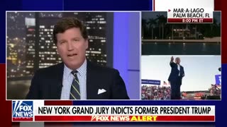 There Is No Coming Back from This [2023-03-30] - Tucker Carlson Tonight