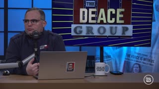 Steve Deace with guest Jason Johnson