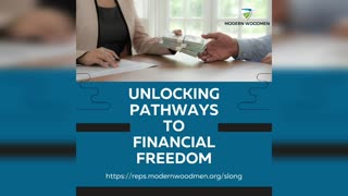 Unlock the pathways to financial freedom