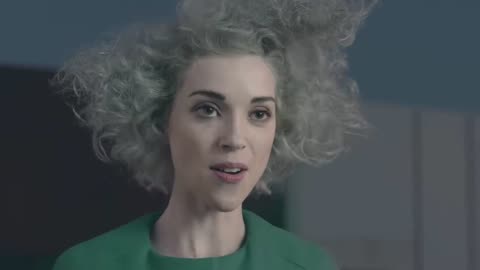 St. Vincent - Digital Witness