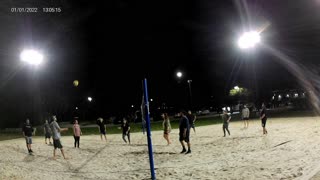 Volleyball 2-23-2024 part 10