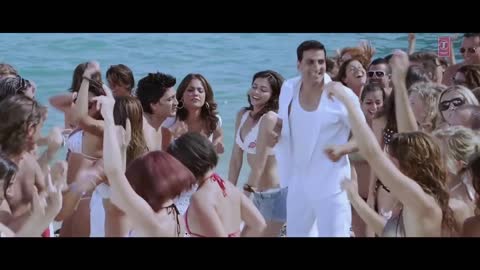 Full Video: "Oh Girl You're Mine"| Housefull | Akshay Kumar, Deepika Padukone | Shankar- Ehsaan-Loy