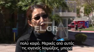 Νέος ιός ή κρυολόγημα, που δεν είναι covid, χτυπάει το Σαν Ντιέγκο