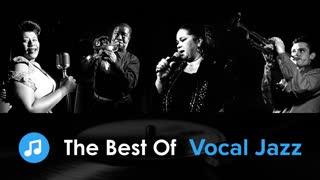The best of Vocal Jazz