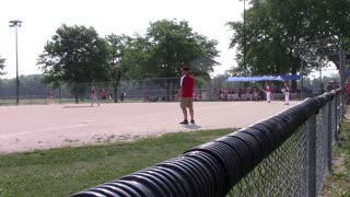 Rockford Rumble 6/4/2023 Baseball Tournament Play in game 8 vs 9