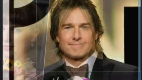 Michael J Fox Can`t Be Ill - Nicole Kidman/Tom Cruise/Keith Urban - TheUnscrambledChannel