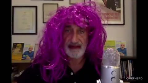 Gad Saad Shows the Science Behind Neil deGrasse Tyson's Views on Gender Fluidity