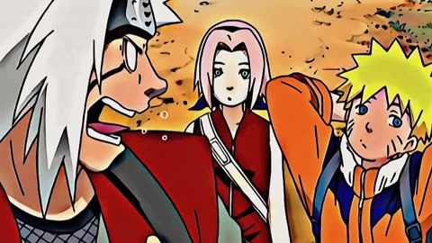 jiraiya savage reply in hindi funny moment's 🤣😂🤟🏻 #shortsviral #anime #shorts