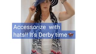 Find your best Concealed Carry style 5/5/23 Fashion Friday Derby week and Cinco de Mayo