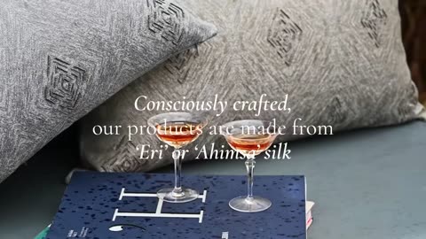 ERIS Home Decorative Collection: Elevate Your Space with Style and Sophistication