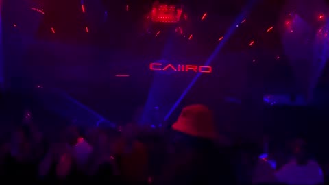 Caiiro SA was on point in DUBAI UAE