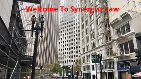 Synergist Law : Personal Injury Attorney in San Francisco, CA