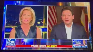 DeSantis EXPOSES Dems & GOP for what they’re about to do