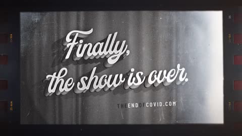 The Show is Over