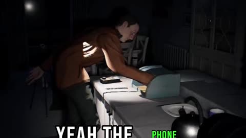 The Phone