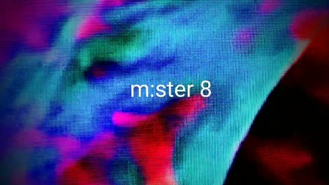 Mister 8 - "dreaming of a black sphere" (New Ambient Signalwave Electronica)