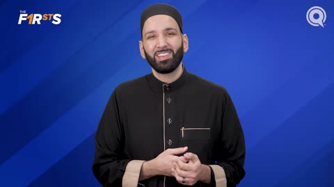 Suhaib Ibn Sinan Al Rumi (ra): From Persia, to Rome, to Paradise | The Firsts | Dr. Omar Suleiman