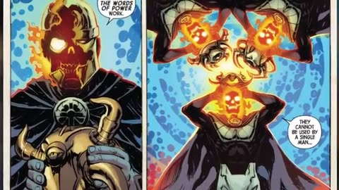 Most Powerful Doctor Strange🔥 | Doctor Strange 3 New Plot Leaks Are Insane!