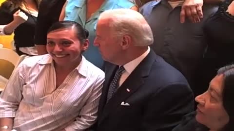 FLASHBACK | 2009 Biden confronted about advanced weaponry used on WTC 9/11