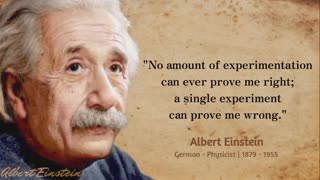 Albert Einstein quotes, the best quotes can inspire in your life