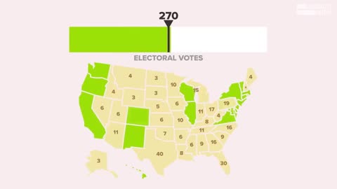 Robert Reich: The First Step Towards Correcting the Electoral College