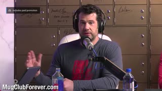 Steven Crowder Makes BIG New Announcement About The 'Mug Club'