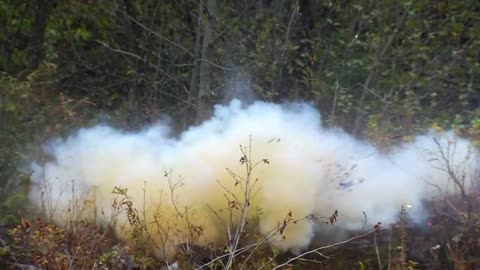 Tannerite 20 Second Video