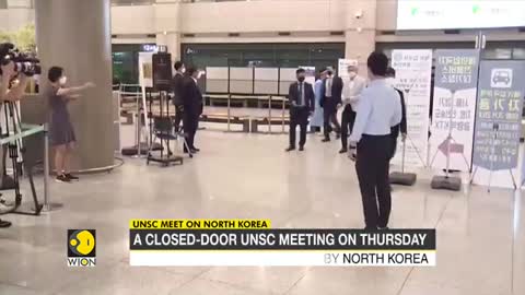 United States urges emergency UNSC meet on North Korea | Ballistic missiles| Latest English News