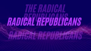 THE RADICAL REPUBLICANS LIVE SHOW