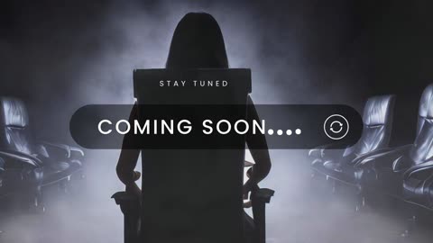 COMING SOON | STAY TUNED