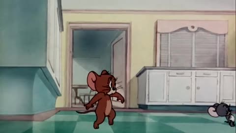 Tom and Jerry-The milky waif#CartoonNostalgia #TomAndJerryAdventures