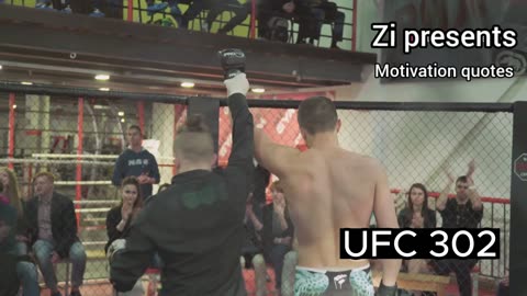 UFC 302 Recap - Fight Highlights