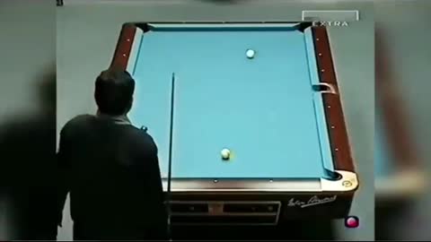 Efren Bata Reyes "The Magician in Billiard"