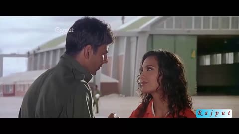 Kitna Pyara Dil Hai - Andaaz (2003) HD