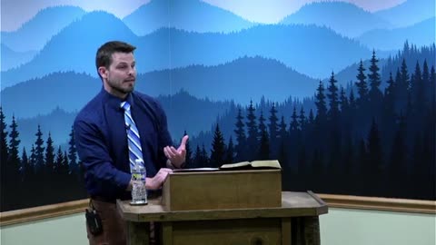 "Luke 15" | Pastor Jason Robinson
