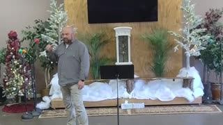 The Altar Church Sunday Morning Sermon 11/20/2022