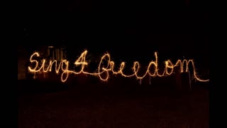 #Sing4Freedom 11-12-22