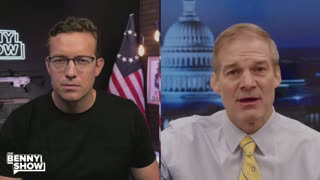 Jim Jordan on Dr. Fauci’s lies before Congress: “We’re building the case” for criminal referrals