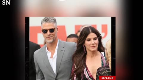 Sandra Bullock's Love Bryan Randall Dead At 57 After ALS Battle