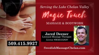 Magic Touch Massage
