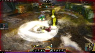 Guild Orks 2 - "Plague-cuddles vs Stompgutz" - PvP Training Scourge / Harbinger vs Bladesworn