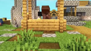 Replacing Villagers with Players