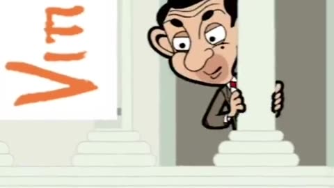 Mr Bean Cartoon full episodes || cartoon for kids