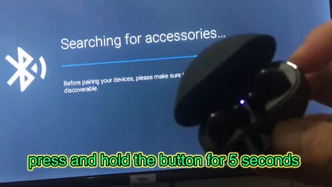 How to connect your Airpods to your Android TV