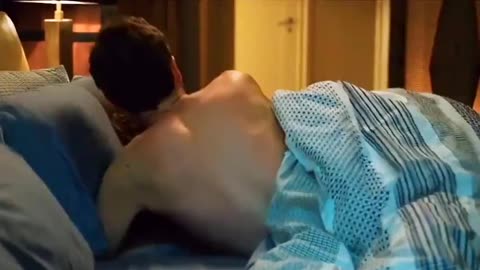 Anna Kendrick Sexy scene from Behind (Looped)