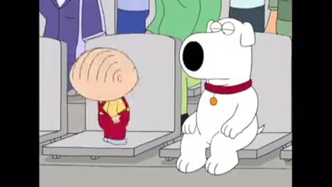 The family guy stewie griffin where's my money