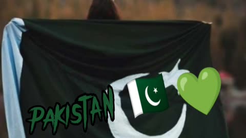 Happy Independence Day ❤️🇵🇰💚 Limited with K.