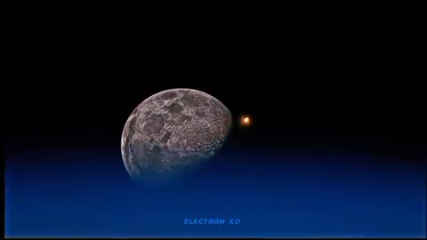 Physics Science 🧪 NASA DX SIAM ElECTRON